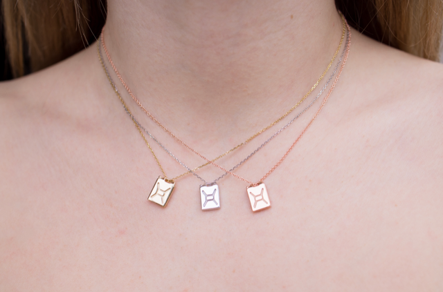Fayt Jewelry